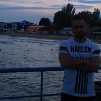 Тимур Самедов