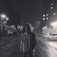 Никита Легостаев