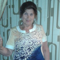 Антонина Гусева | 