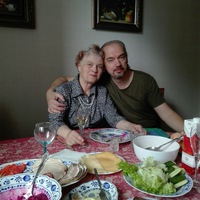 Константин Хоров