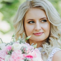 Алина Лопатина