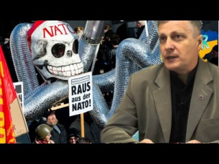 Какие процессы скрываются за НАТОвскими страшилками. Валерий Пякин.