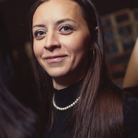 Елена Осипова