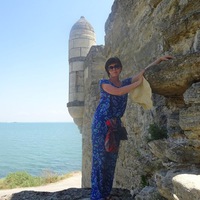 Татьяна Кривошеева | Егорлыкская