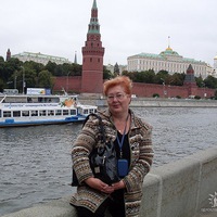 Елена Пьянкова | Новодвинск