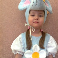 Елена Ахметова