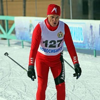 Александр Жиглов | Новосибирск