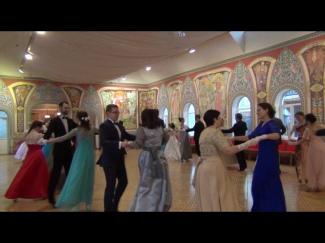 Полька знакомств . www.rpu-dance.ru