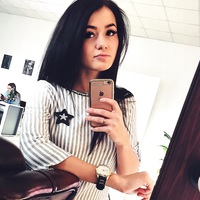 Юля Евдокименко