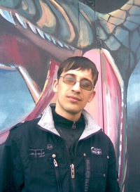 Юрий Иншаков