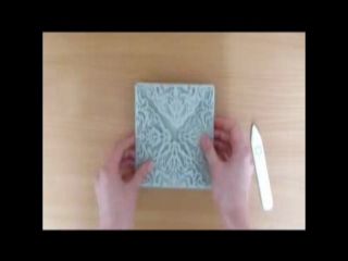 Как сделать резное пригласительное