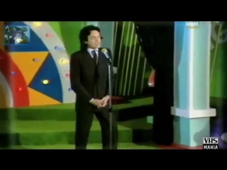 riccardo fogli - malinconia-1981-