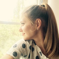 Машенька Косинова