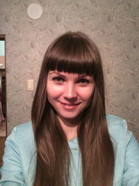 Юлия Цыбанова