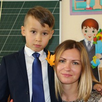 Таня Юшкевич