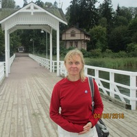 Алла Розниченко (Доброхотова)