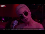 2016 // Lady Gaga > Just Another Day - NRJ (Gagavision.net)