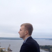 Никита Степанов