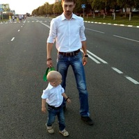 Anton Baranov