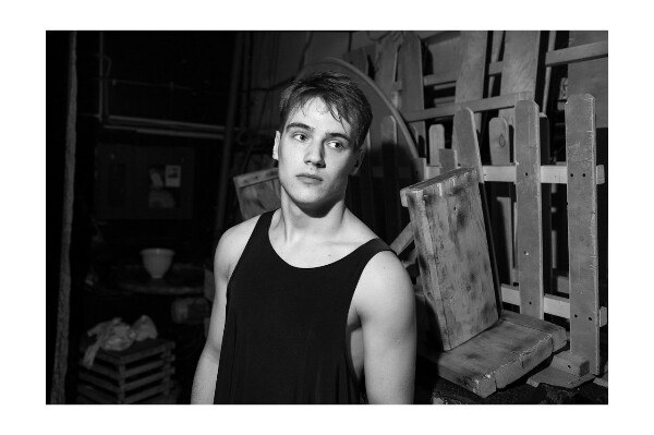 Ростислав Чернышов