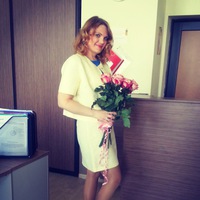 Оксана Глотова | Екатеринбург