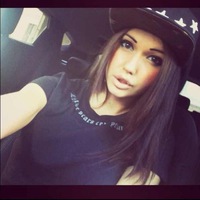 Дарья Зырянова | Москва