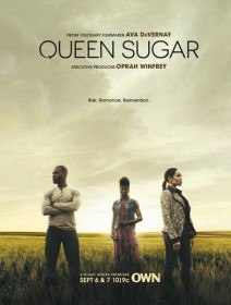Королева сахара / Королева сахарных плантаций / Queen Sugar (Сериал 2016) Королева сахара / Королева сахарных плантаций / Queen Sugar (Сериал 2016)