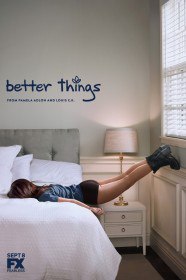 Перемены / Better Things (Сериал 2016) Перемены / Better Things (Сериал 2016)