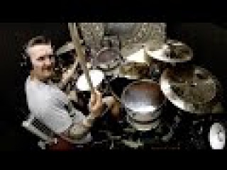 SHED SESSION: Boss Reserve from Orlando Drummer