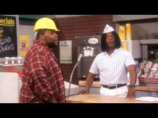 Kenan & Kel Reunite for
