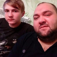 Евгений Обухов