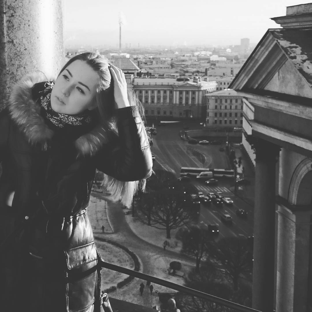 Ксения Фетисова