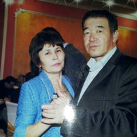 Канабек Казбекулы