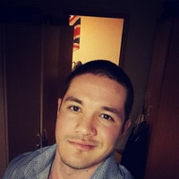 Владислав Никитин