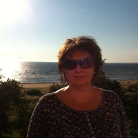 Наталья Шестилова-Журавлева