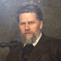 Алексей Парфёнов