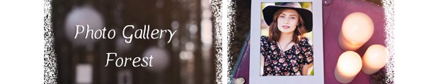 Photo Gallery Intro Pack - 4