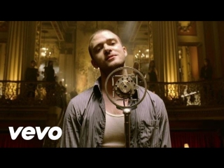 Justin Timberlake - What Goes Around (Official Video HD)