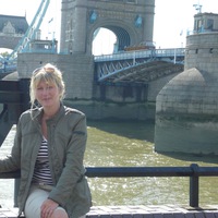 Оксана Кузнецова