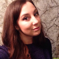 Екатерина Брикина
