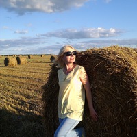 Алла Слободинская