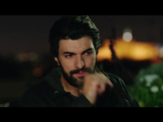 Kara Para Ask * Engin Akyurek & Tuba Buyukustun / Omer & Elif #karaparaask