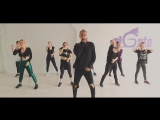 Beyonce - All Night I Vogue Hand Performance Workshop I Nikita Bonchinche'
