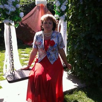 Галина Щиголева | Зингейский