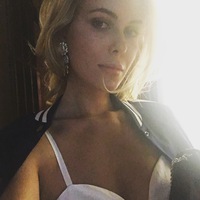 Лена Воронова