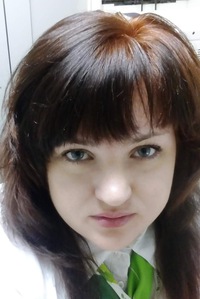 Татьяна Хайретдинова