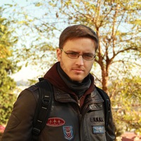 Ярослав Кириллов