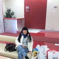 Светлана Денисенко