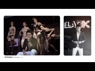 art nu / burlesque / ELDAR MAHYANOV direction