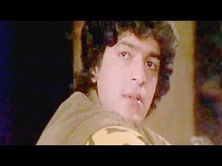 Laagli Laagli Hichki - Asha Bhosle, Neelam, Chunky Pandey, Aag Hi Aag Song